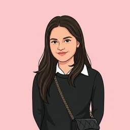 Gorika Tyagi