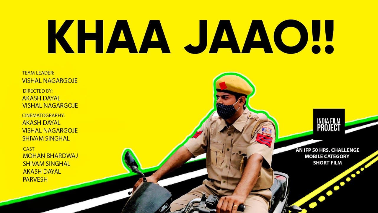 Khaa Jaao
