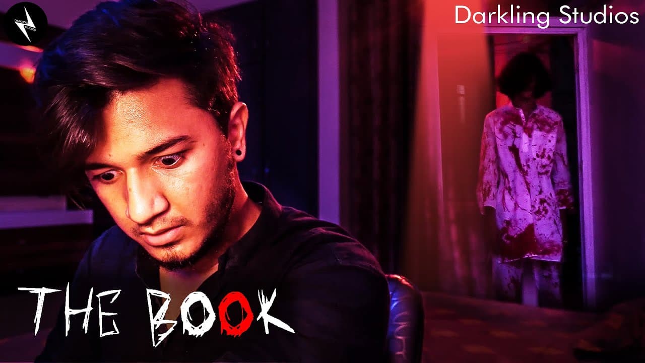 The Book